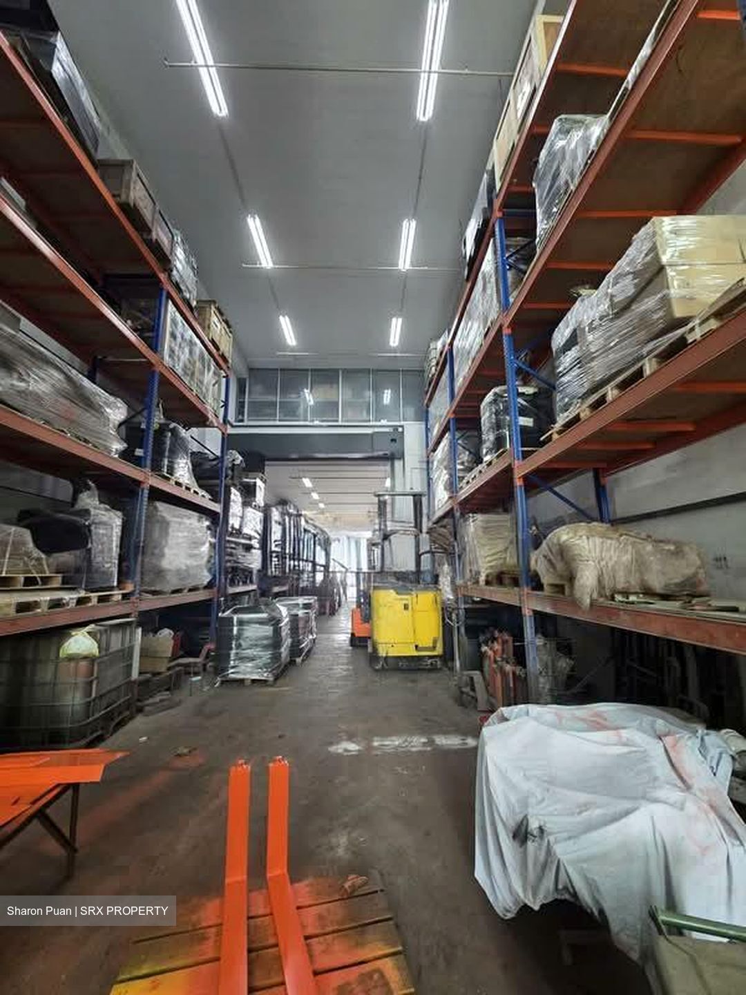 Enterprise Hub (D22), Factory #533326401